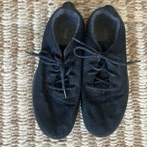 Allbirds men’s sneaker